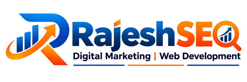 Rajesh Verma Digital Marketing