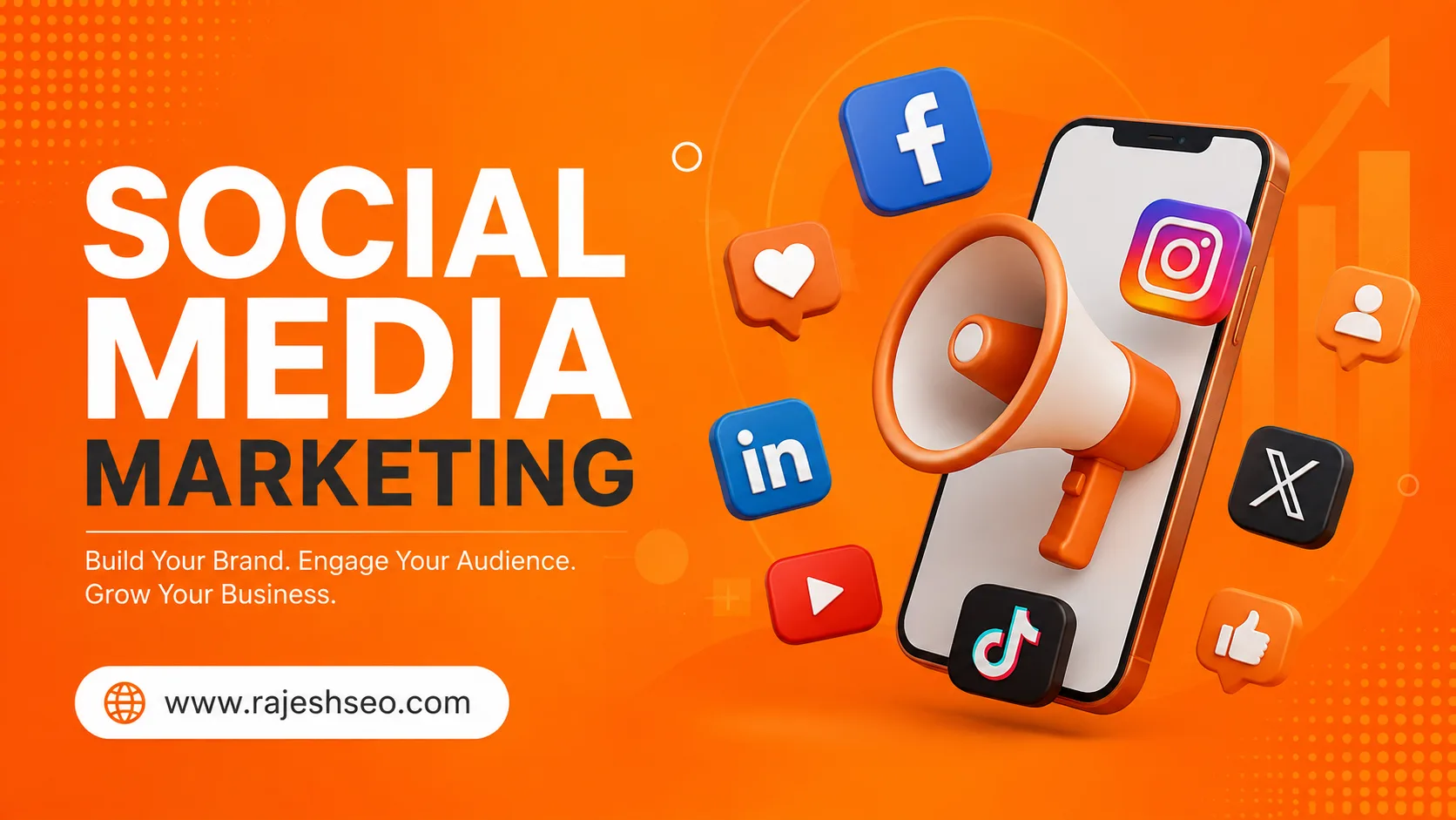 Social Media Marketing