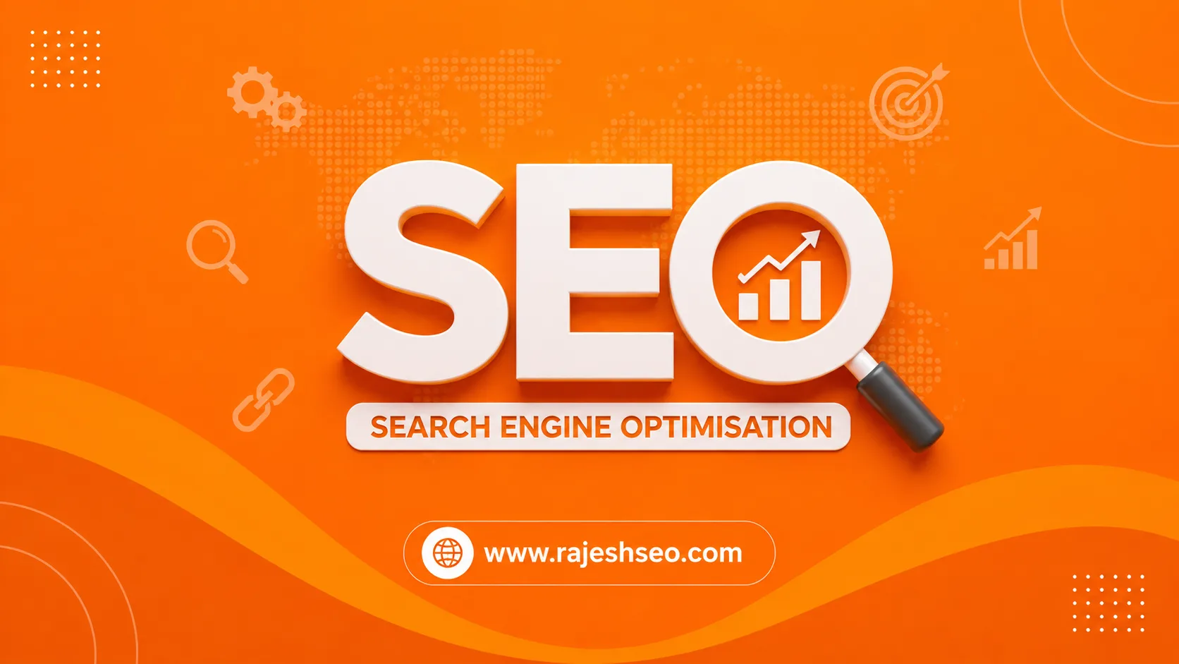 Local Service SEO Campaign