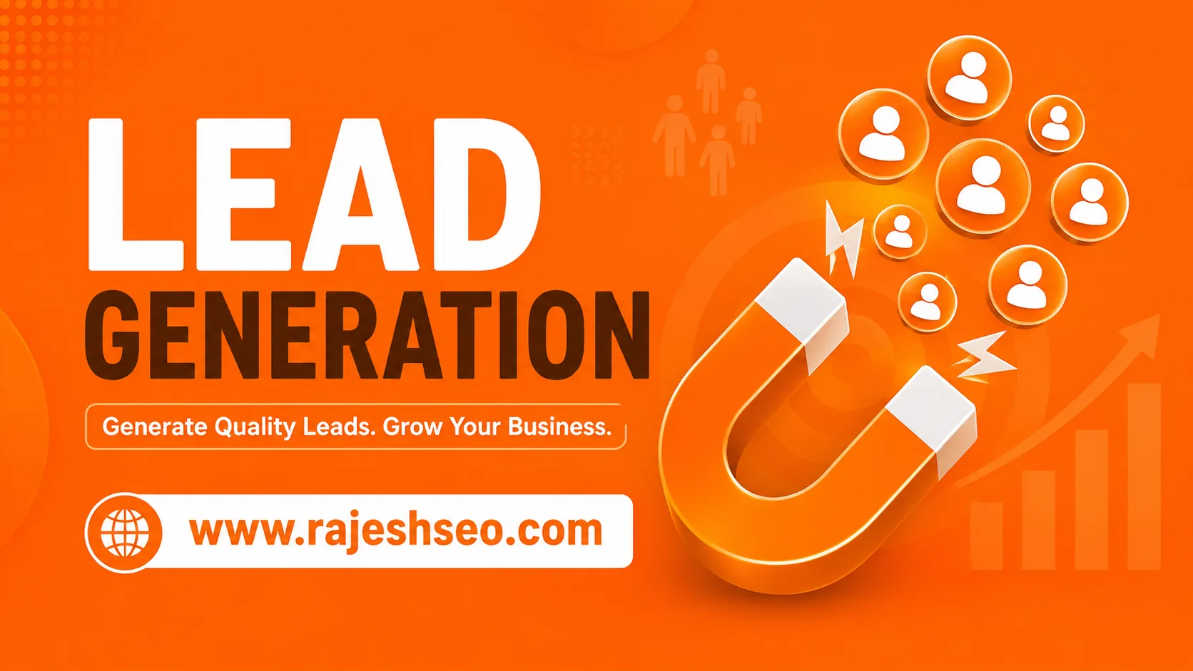 Lead Generation Search Campaign