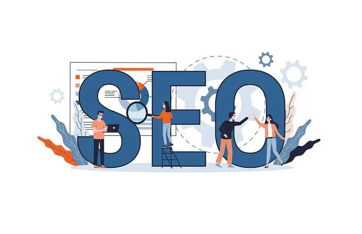 Search Engine Optimisation