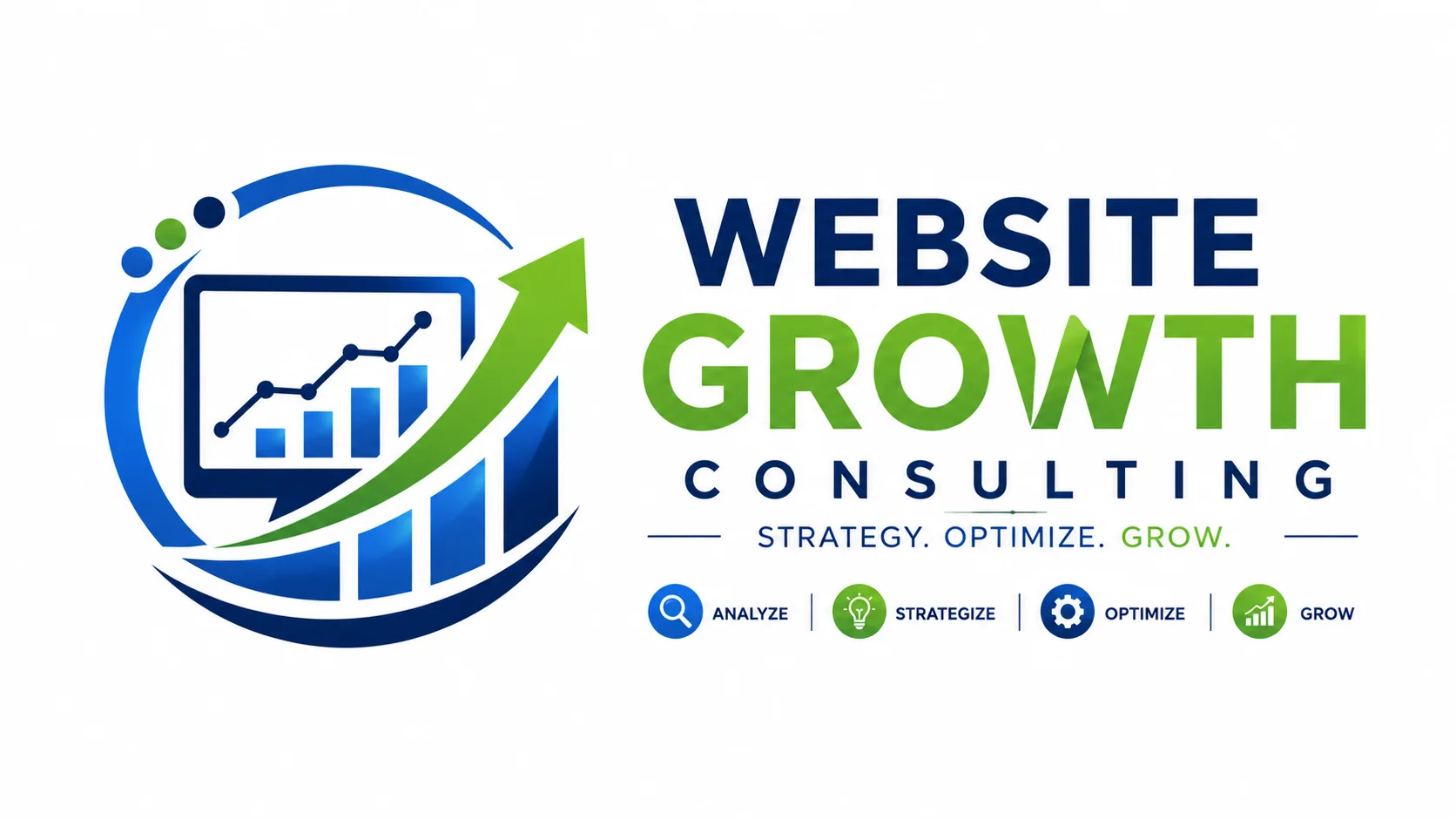 Website Growth Consulting